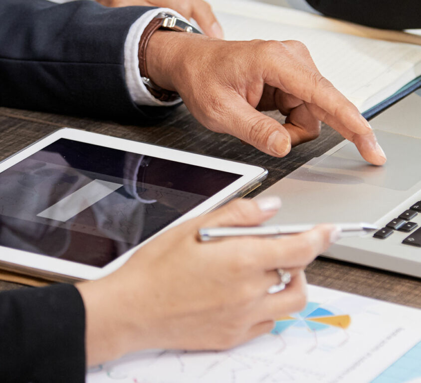 Transforming digital strategy (Demo)